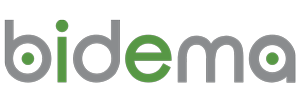 Bidema Logo